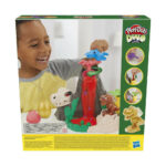 PLAY-DOH LAVA BONES ISLAND HASBRO — изображение 4