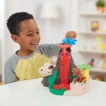 PLAY-DOH LAVA BONES ISLAND HASBRO — изображение 5