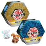 Bakugan Bakutin S3