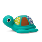 Jucarie pentru baie Broasca INFANTINO - imagine 2