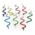 Set figurine sarpe Wild Republic — изображение 3