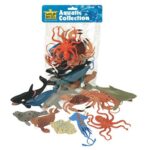 Set figurine in apa Wild Republic