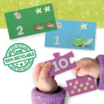 Set educational - Cifrele — изображение 2