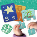 Set educational - Alfabet — изображение 4