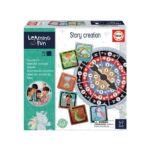 Set educational - Crearea de poveste