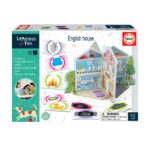 Set educational - Scoala de limba engleza