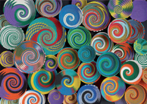 Pazzle - 1000 African Baskets — изображение 2