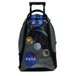 Rucsac NASA - BAGTROTTER