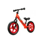 Bicicleta fara pedale Cars SEVEN