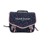 Ghiozdan NAF NAF 38x14x34cm- BAGTROTTER