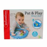 Covoras de apa Pat and play Water INFANTINO