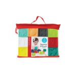 Cuburi educationale moi INFANTINO