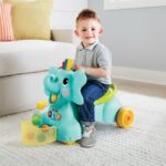 Centru de Joaca Sit Walk and Ride Elefant INFANTINO — изображение 4