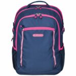 Ruczac Ultimate Navy/Pink Herlitz