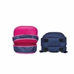 Ruczac Ultimate Navy/Pink Herlitz — изображение 4