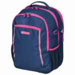 Ruczac Ultimate Navy/Pink Herlitz — изображение 5