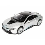 Masina BMW I8 KINSMART