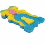 Saltea p/u scaldarea (multicolor) MAXI BADUM BabyOno