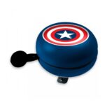 Clopot Captain America SEVEN