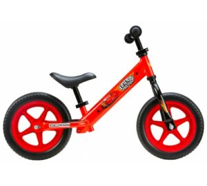 Bicicleta fara pedale Cars SEVEN — изображение 2