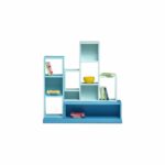 Raft de carti Lundby - imagine 4