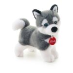 Jucaria moale Husky Marcus 22 cm TRUDI