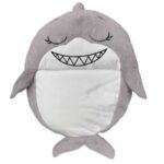 Sac de dormit Rechin 167 cm HAPPY NAPPERS