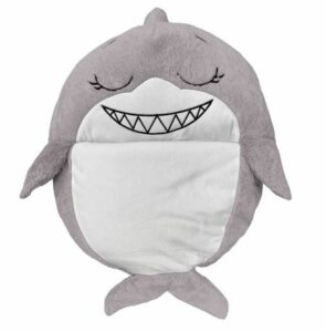 Sac de dormit Rechin 137 cm HAPPY NAPPERS