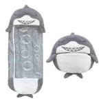 Sac de dormit Rechin 167 cm HAPPY NAPPERS - imagine 2