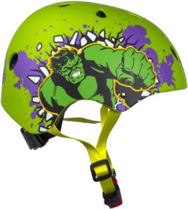 Casca protectie Sport Hulk SEVEN — изображение 3