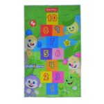 Covoras-joc Clasice Fisher-Price 100*160