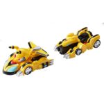 Figurina Transformer Bitroid Vasper MONKART — изображение 4