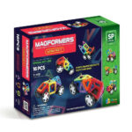 Constructor Wow MAGFORMERS