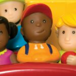 Jucarie Autobuz Boogie Bus BATTAT — изображение 4