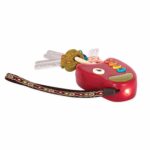 Jucarie Chei amuzante BATTAT — изображение 3