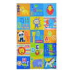 Covoras dezvoltare Alfabet/cifre Fisher-Price