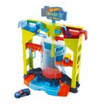 Set joc Pista Autospalatorie Hot Wheels — изображение 2