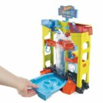 Set joc Pista Autospalatorie Hot Wheels — изображение 6