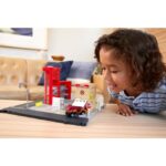 Set joc "Pompieri" Matchbox - imagine 6