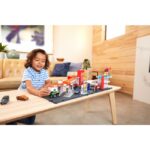 Set joc "Pompieri" Matchbox - imagine 8