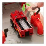 Set joc "Pompieri" Matchbox - imagine 9