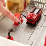 Set joc "Pompieri" Matchbox - imagine 10