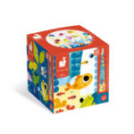 POND LIFE ROUND STACKING PYRAMID JANOD