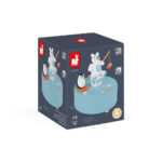 MUSIC BOX - POLAR JANOD