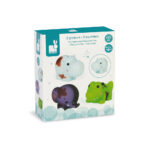 JOC DE BAIE - IGIENA ANIMALELOR JANOD