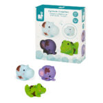 JOC DE BAIE - IGIENA ANIMALELOR JANOD - imagine 3