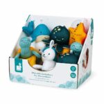 Micii mei vaslasi Janod