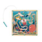 OCEAN MAGNETIC MAZE JANOD - imagine 2