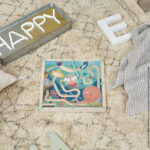 OCEAN MAGNETIC MAZE JANOD - imagine 3