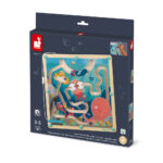 OCEAN MAGNETIC MAZE JANOD